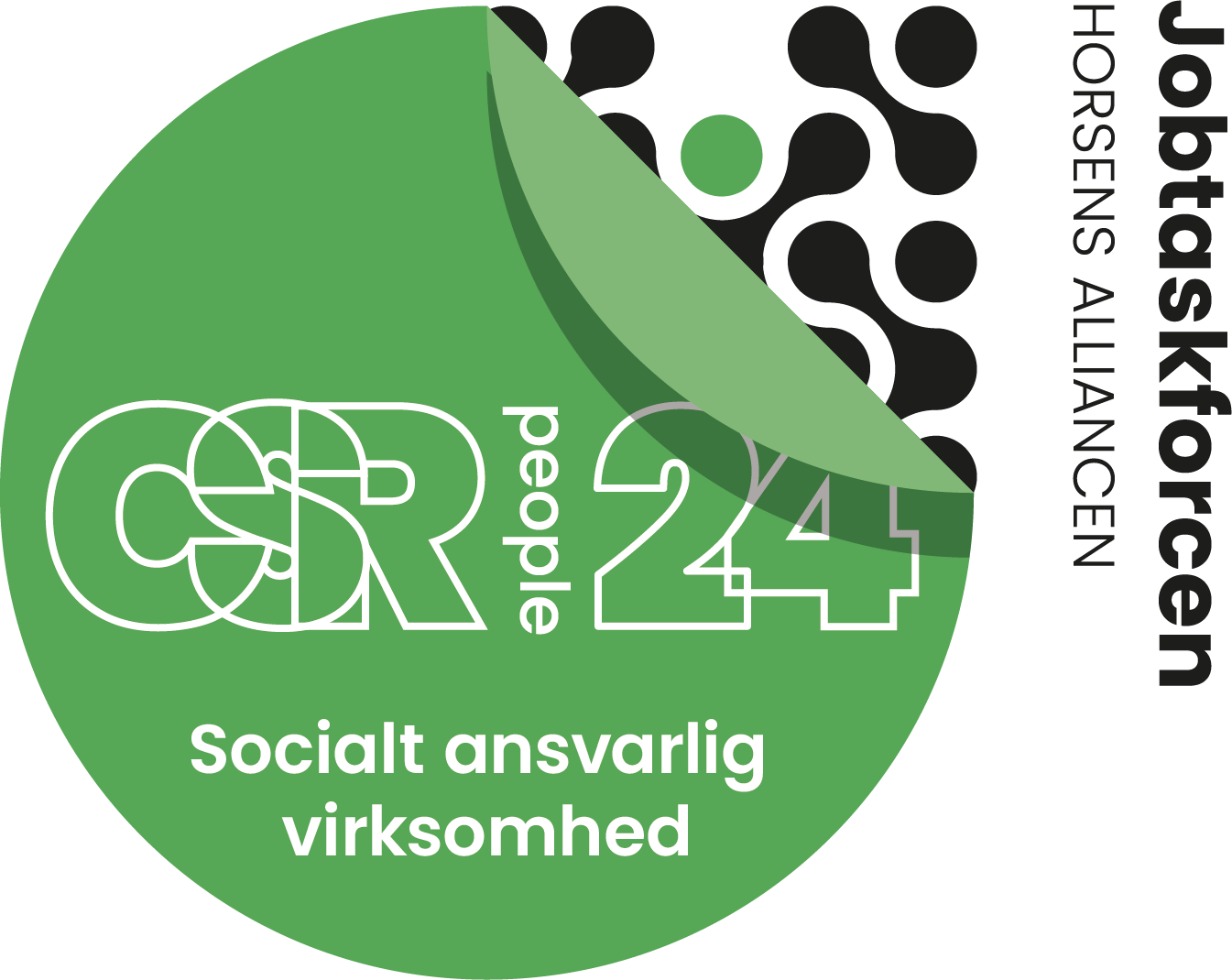 CSR People